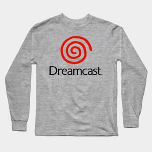 Sega Dreamcast Long Sleeve T-Shirt